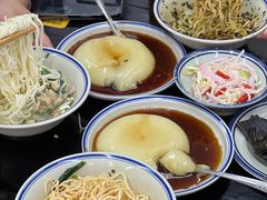 -万三面馆(青龙正街太古里店)