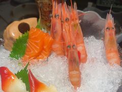 -匠和风精致料理(莆田财富中心店)