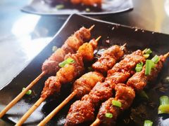 -拈一筷子·宜宾江湖菜(总店)