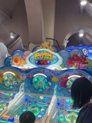 -卡通尼乐园(上海安亭店)