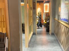 -老船舫·现做活鲜鱼馆(东郊记忆店)