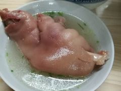 -盛兴面馆(真儒大厦店)