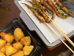 -林二哥宜烤官·宜宾小烧烤