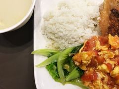 -都城快餐(花城店)
