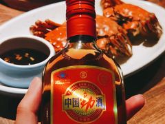 -老头儿油爆虾(胜利河美食街店)
