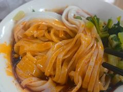 -子午路张记肉夹馍(翠华路店)