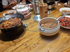 -龙师傅卤炒(天马店)