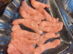 -牛犇烤肉(物资学院路店)