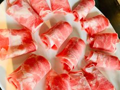 -铜来聚老北京涮肉(恒隆广场店)