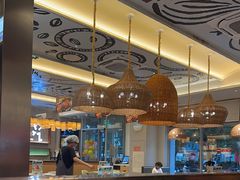 -菲滋意式餐厅(黄岩洞天店)