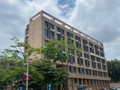 -广东财经大学(佛山校区)