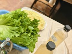 -鲍馬爺·首创鲍鱼鸡(银座店)