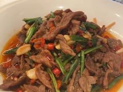 -桂满陇·海市蜃楼·黑金(国金店)