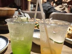 -那时新疆·若羌(经纬汇店)