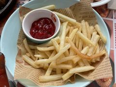 -杯子红牛排(西樵店)