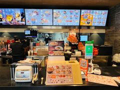 -吉野家(顺义站前北街店)