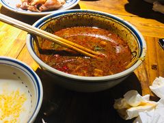 -袁家村关中印象体验地(东方亿象城店)