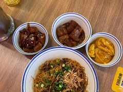 -亞婆井·劲抽面食(铂顿城店)