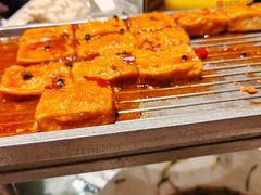 -7号院家宴.烧鸽子(门头沟店)
