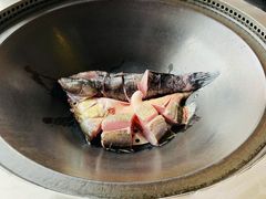 -老刘生态大鱼坊铁锅炖鱼(赛马场店)