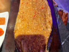 -十三姨正合丰烤肉(营迹路店)