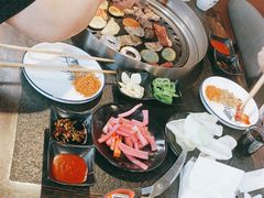 -碳匠炭火烤肉