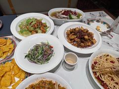 -巴依老爷新疆美食(常营店)