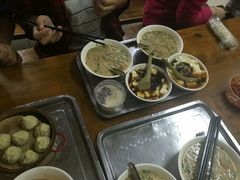 -阊门姚记豆浆(旧学前直营店)
