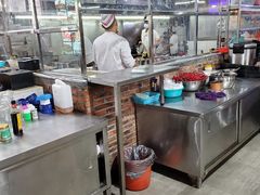 自助取餐区-石岐乳鸽村(桥观坊南四巷店)