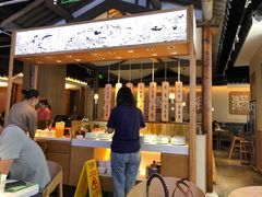 -周渝食惦酸菜鱼(青浦店)