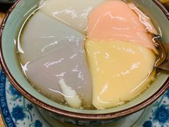 五色豆腐花-党公糖水铺(鹭江店)