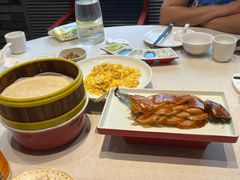 -京味斋·北京烤鸭(北京南站洋桥店)