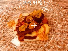 -香樟花园法式铁板烧(恒隆广场店)
