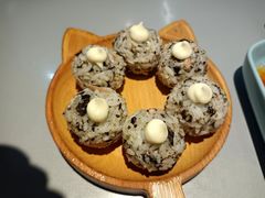 -chicken plus韩国炸鸡(城阳店)