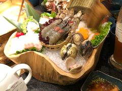 -湊湊火锅·茶憩(打浦桥日月光店)