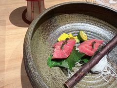 -Minase水濑·日料放题(外滩店)