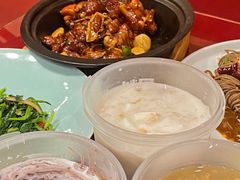 -宏状元现熬粥·京味菜(五棵松店)