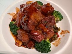 -炊烟小炒黄牛肉(浦东世纪汇店)
