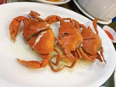 -渔享海尚鲜酒楼(广海渔人码头店)