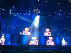 -梦之蓝青奥体育公园体育馆