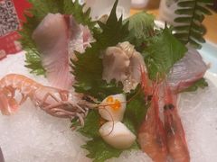 -花和海鲜自助(梅江店)