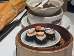 -悦景酒家(福田店)