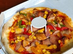 -get pizza意大利餐厅(凯德MALL店)