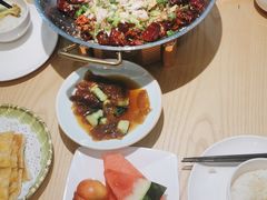 -大丰收脆鱼(浦西万达店)