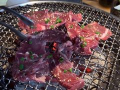 -樱嘢·炭火烧肉(惠南店)
