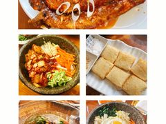 -全州拌饭馆(断桥店)