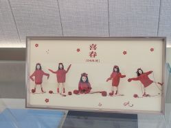 -熙熙小王国儿童摄影乐园(武昌旗舰店)