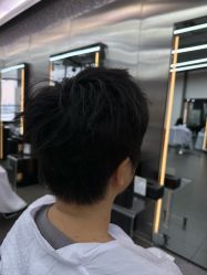 -Hair Code芭曲发型