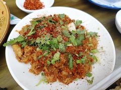 -小杨翘脚牛肉