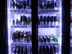 -深蓝超市Alcohol Player餐酒吧
